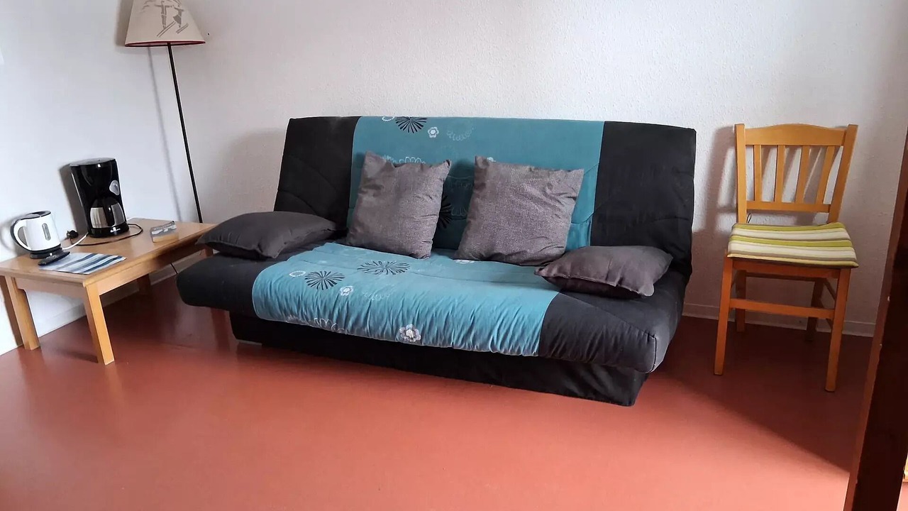 Photo of Livingroom in La Joue du Loup