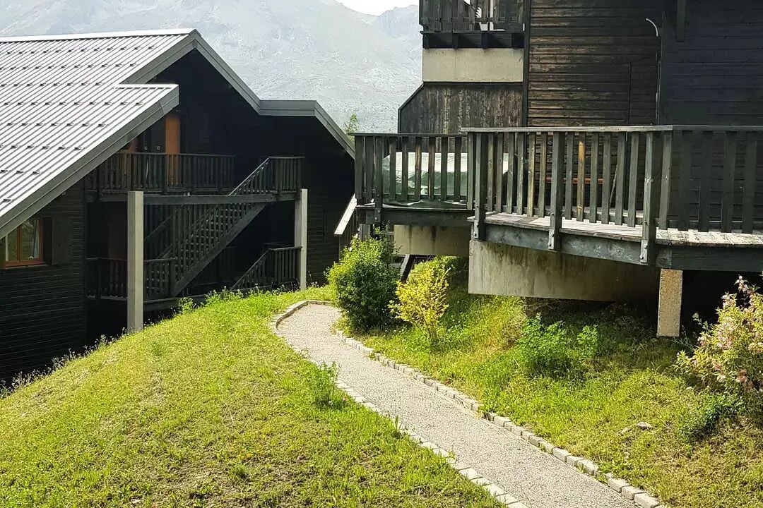 Photo of Outdoor in La Joue du Loup