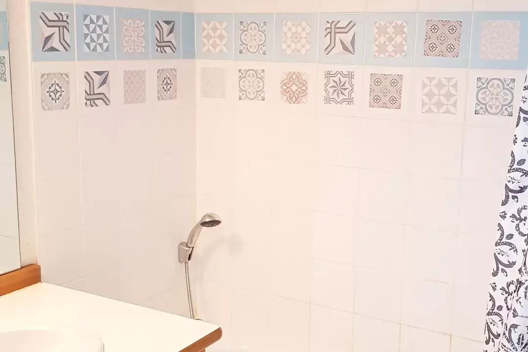 Photo of Bathroom in La Joue du Loup
