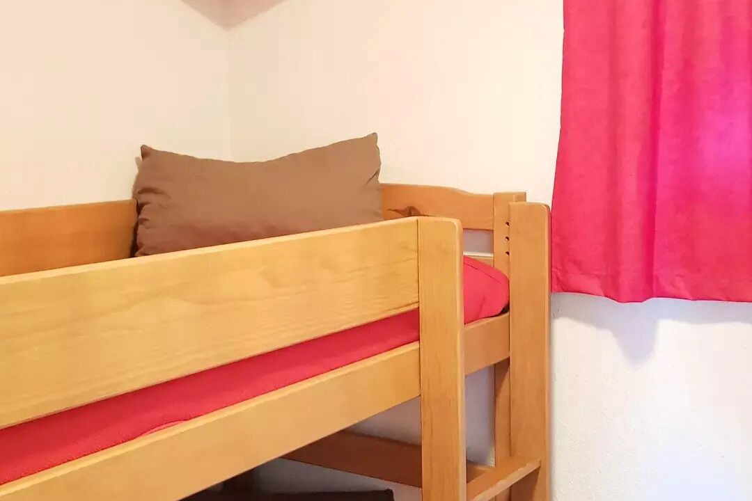 Photo of Bedroom in La Joue du Loup