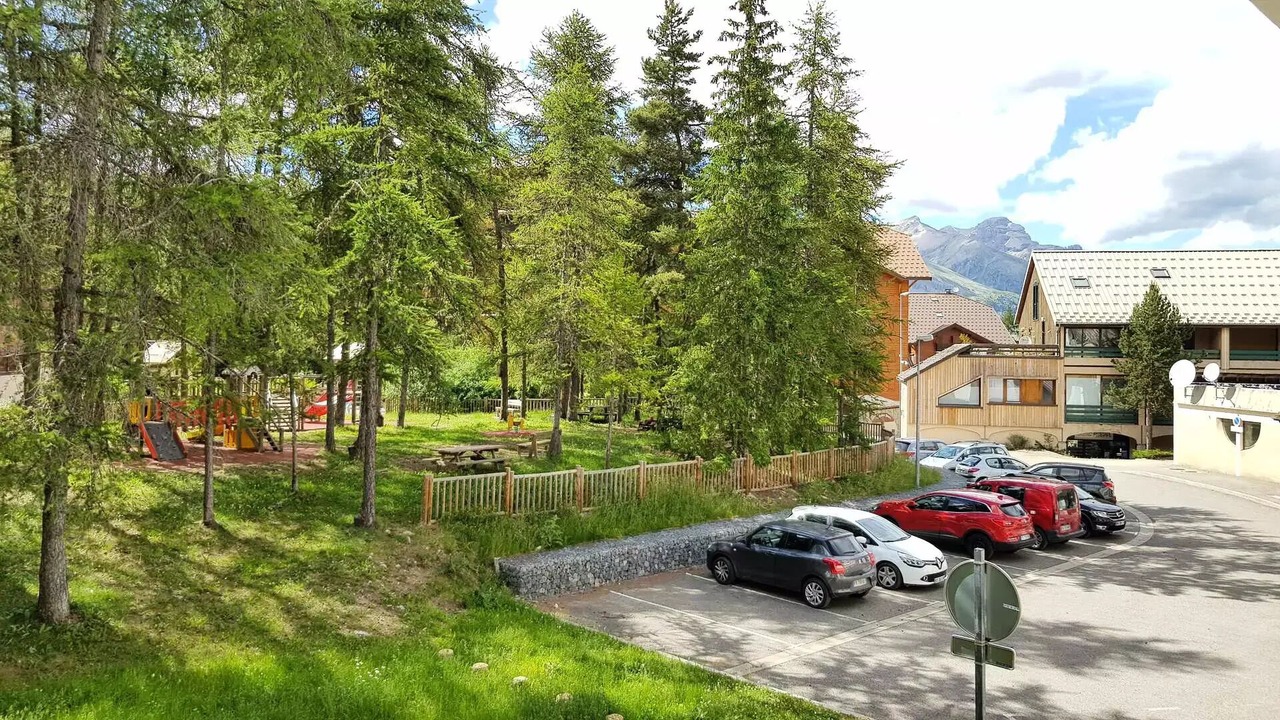Photo of Outdoor in La Joue du Loup