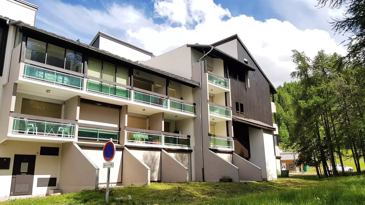 Photo of Outdoor in La Joue du Loup