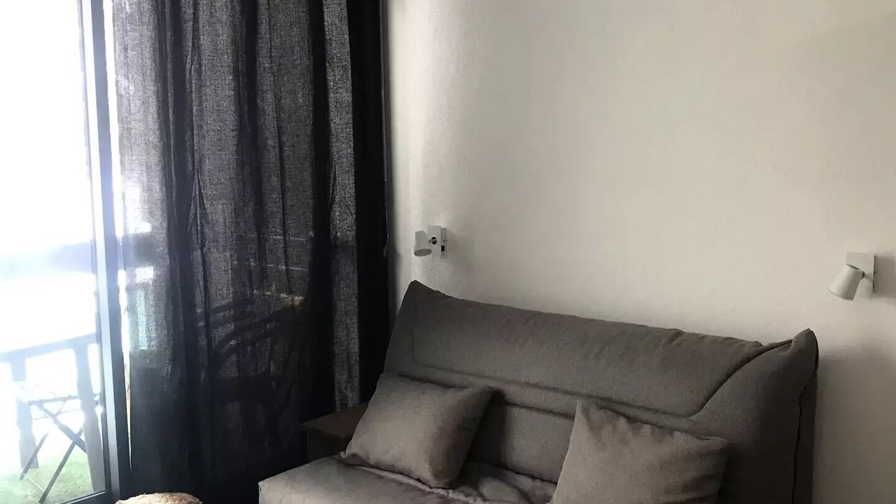 Photo of Livingroom in La Joue du Loup