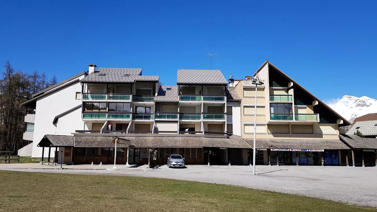 Photo of Outdoor in La Joue du Loup