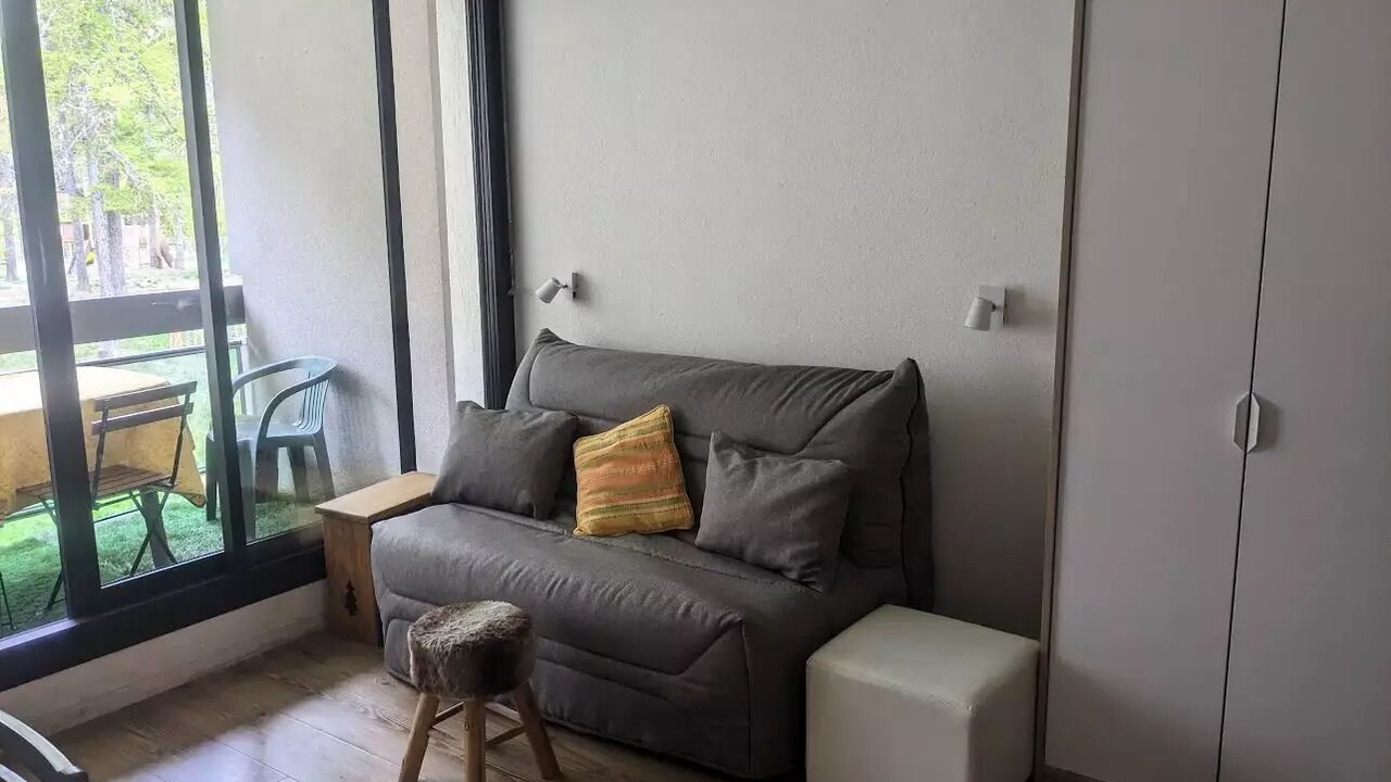 Photo of Livingroom in La Joue du Loup