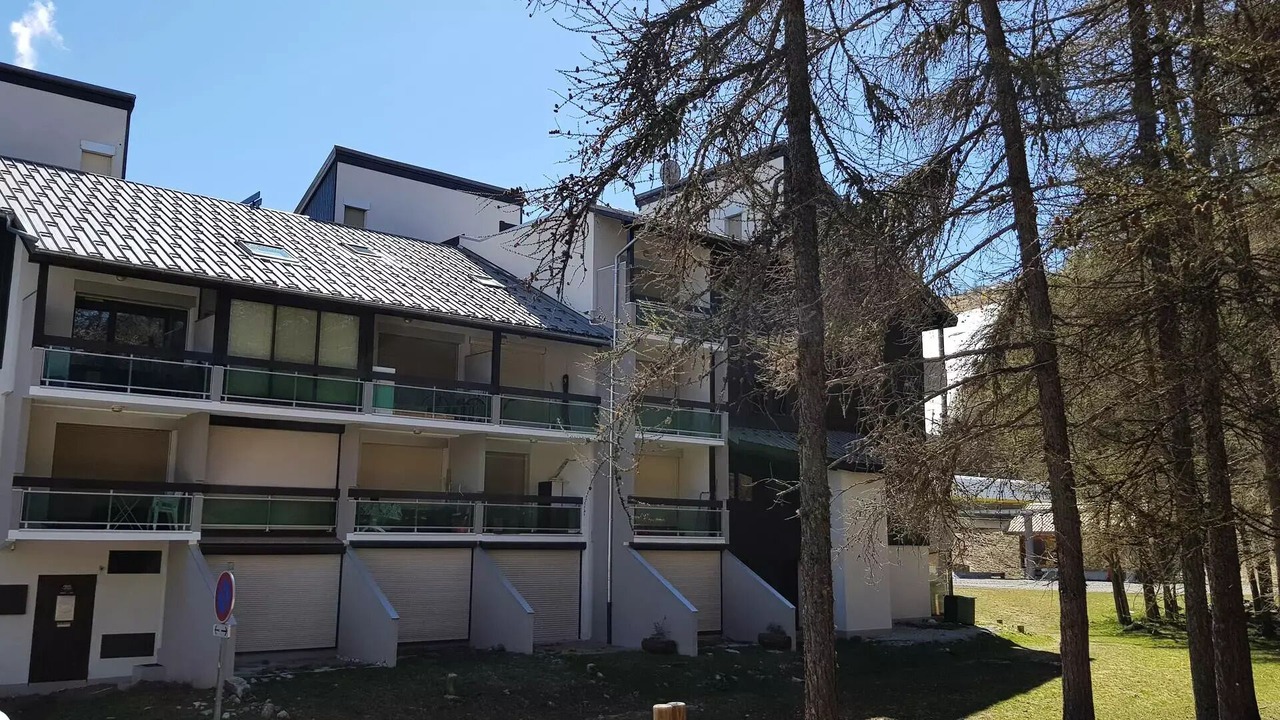 Photo of Outdoor in La Joue du Loup
