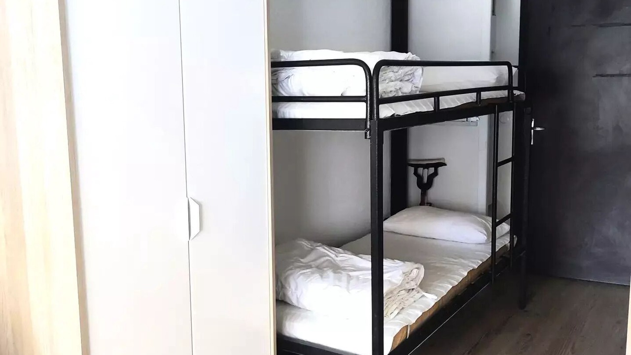 Photo of Bedroom in La Joue du Loup