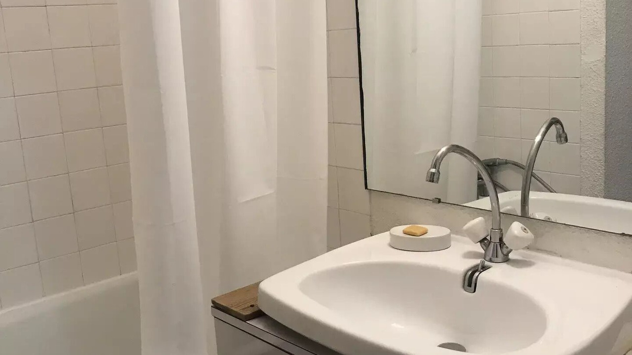 Photo of Bathroom in La Joue du Loup
