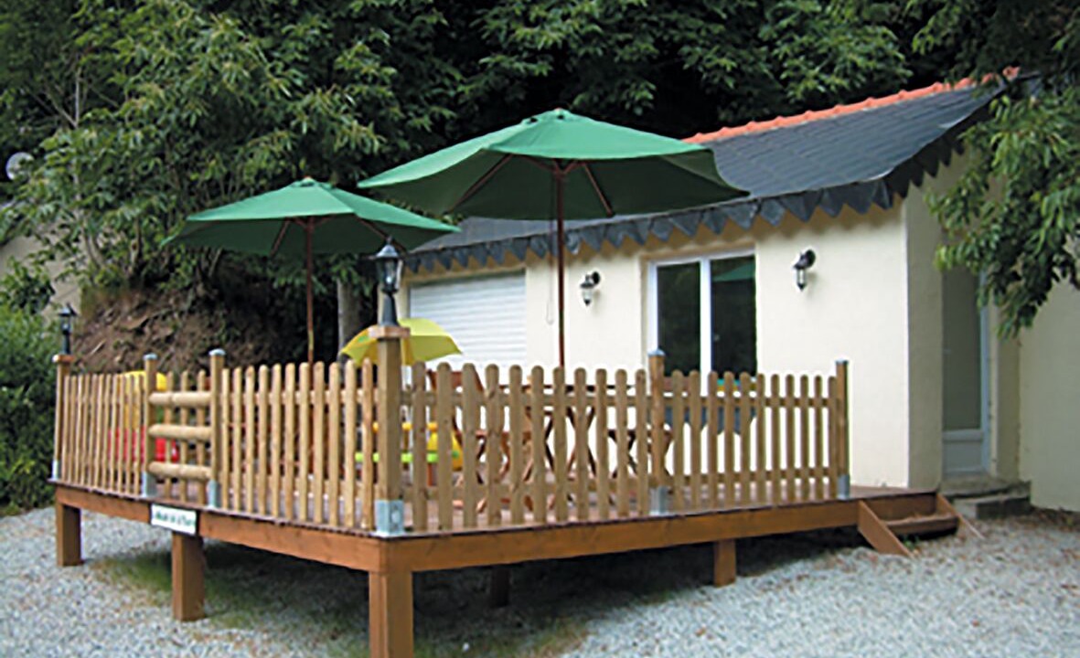 Photo of Outdoor in Plouguenast