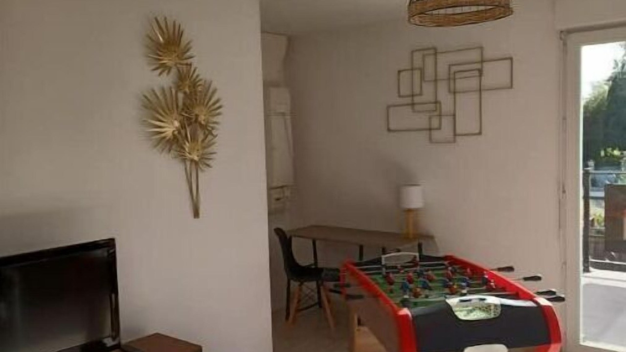 Photo of Bedroom in Giffaumont-Champaubert