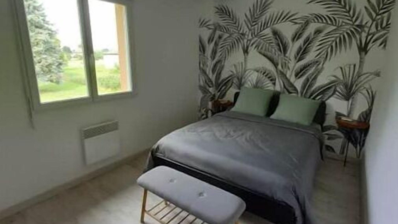 Photo of Bedroom in Giffaumont-Champaubert