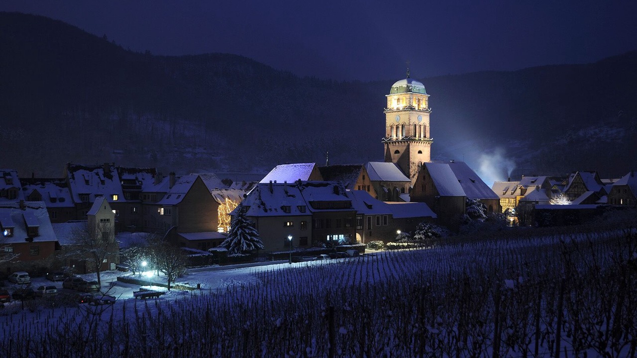 Photo of Outdoor in Kaysersberg