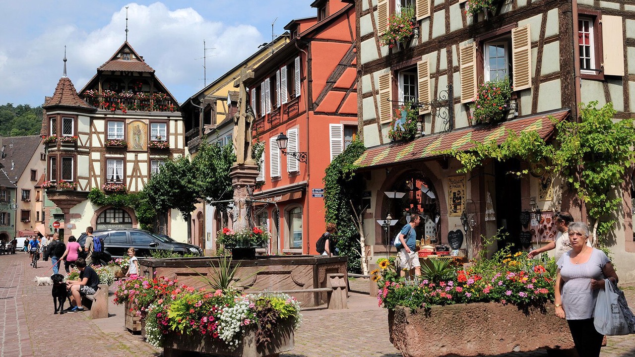 Photo of Outdoor in Kaysersberg