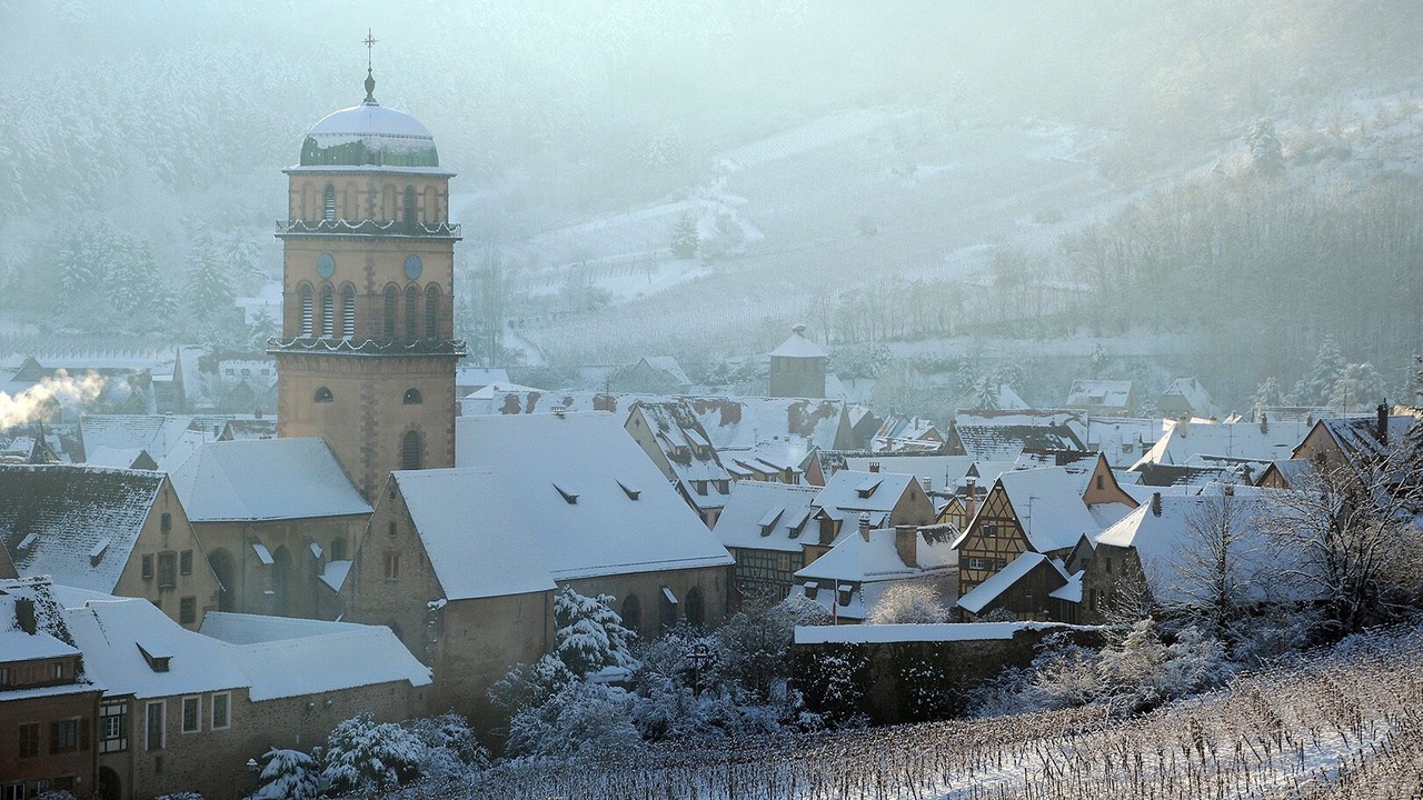 Photo of Outdoor in Kaysersberg