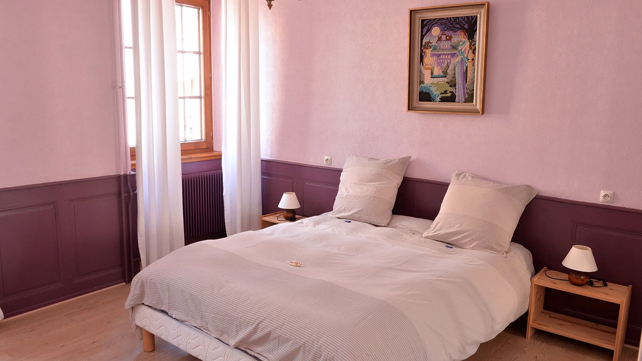 Photo of Bedroom in Kaysersberg