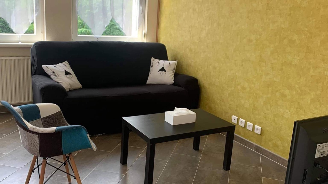 Photo of Livingroom in Saulcy-sur-Meurthe