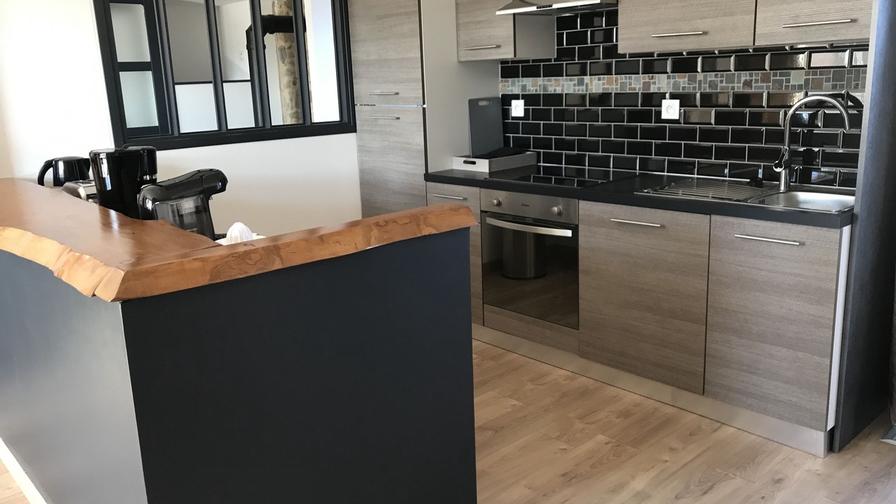 Photo of Kitchen in Frehel