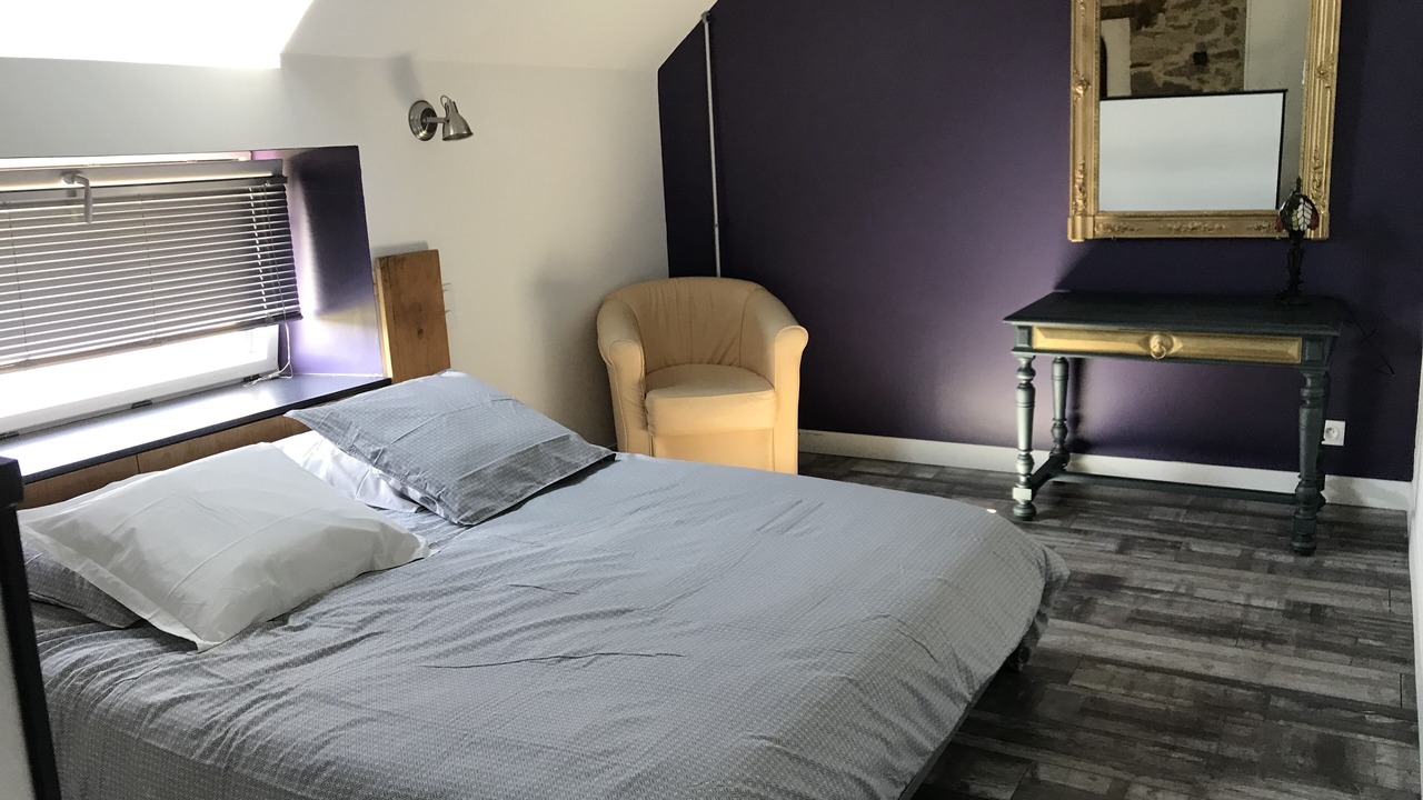 Photo of Bedroom in Frehel