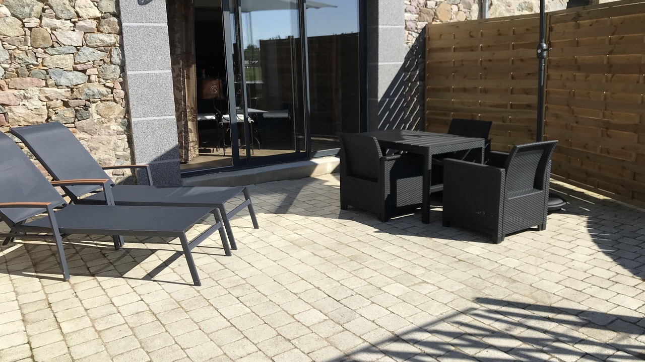 Photo of Patio Balcony in Frehel