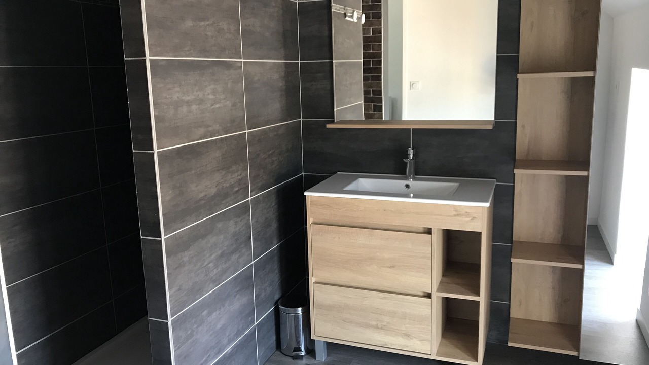 Photo of Bathroom in Frehel