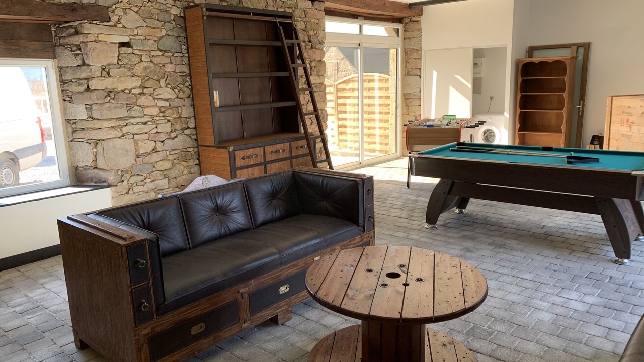 Photo of Bedroom in Frehel