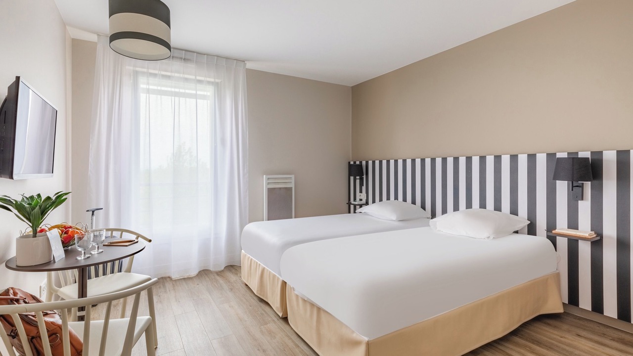 Photo of Bedroom in Reims