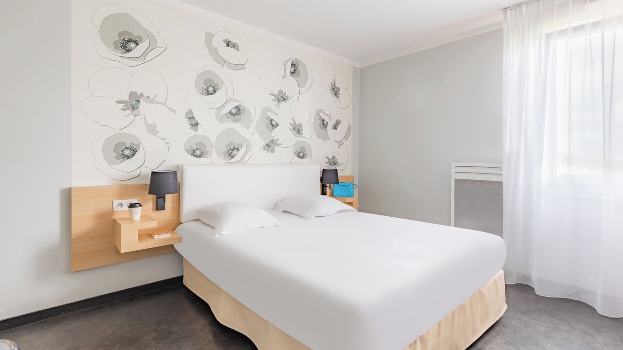 Photo of Bedroom in Reims