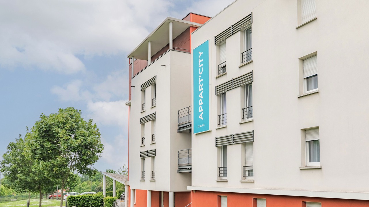 Photo of Outdoor in Reims