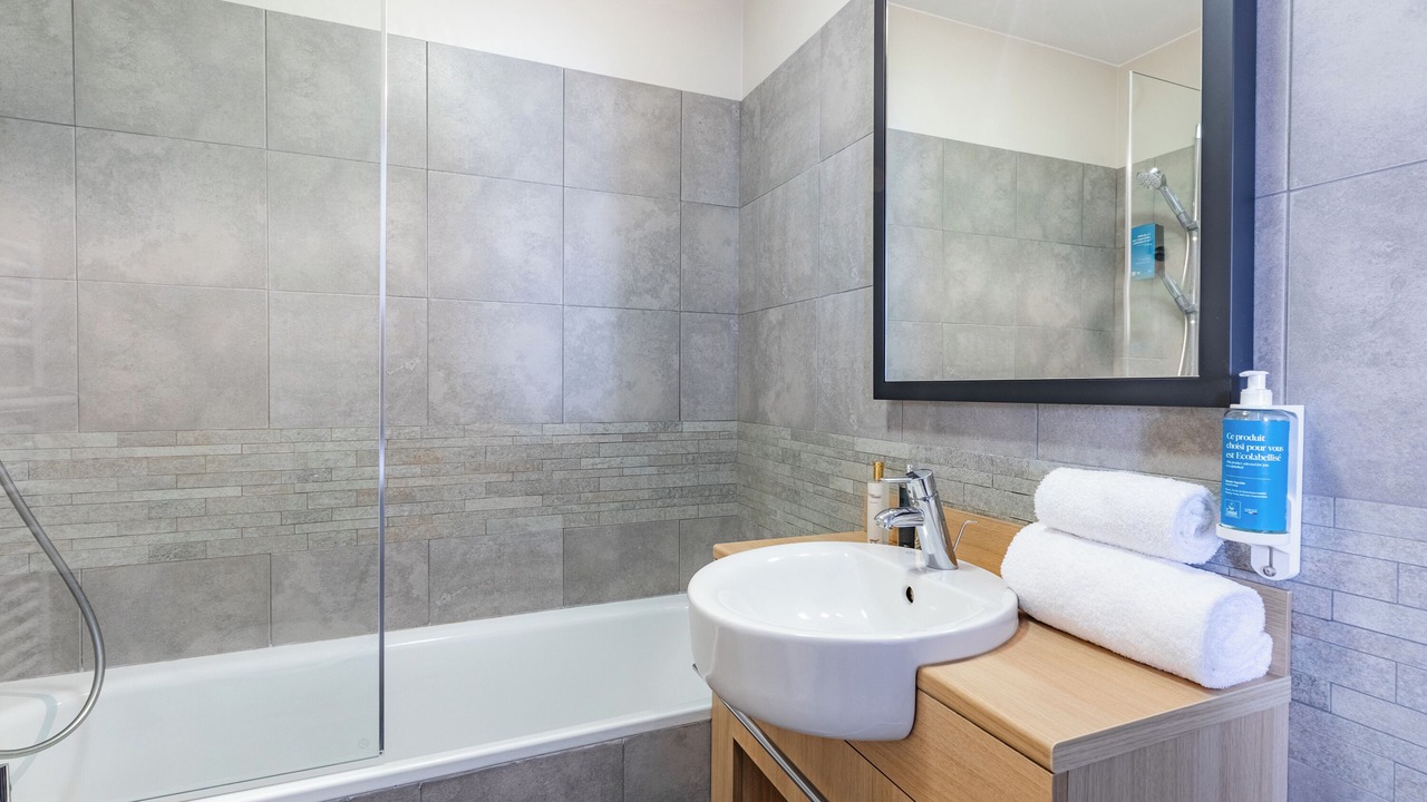 Photo of Bathroom in Reims