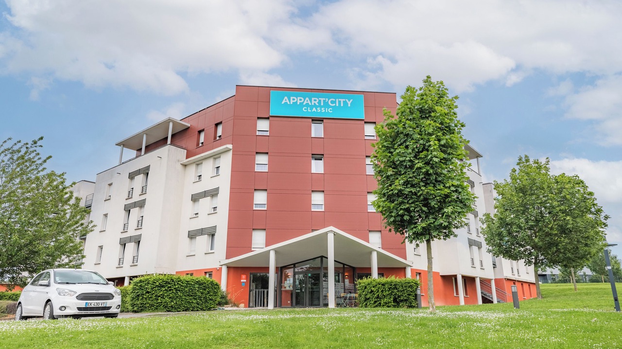 Photo of Outdoor in Reims