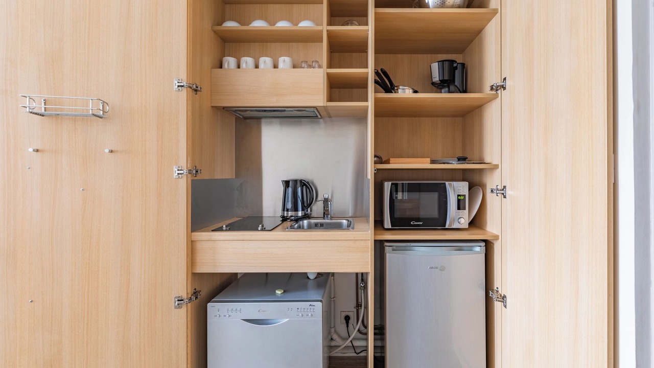 Photo of Kitchen in Reims