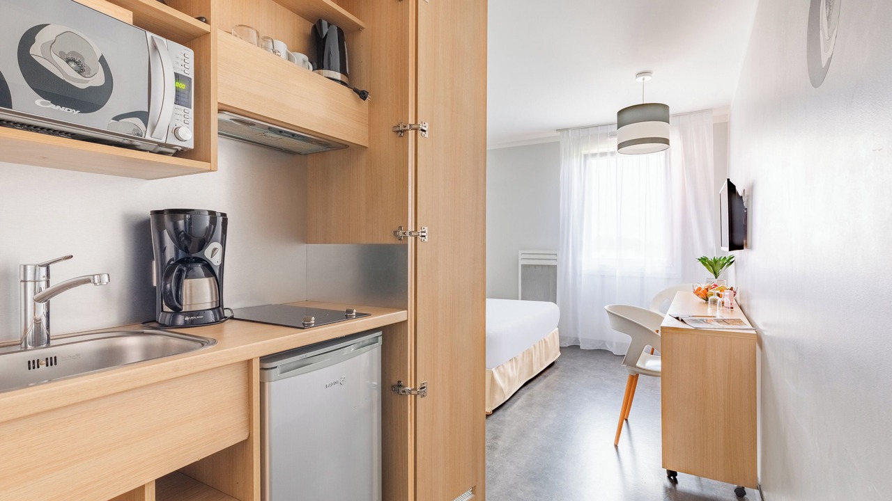 Photo of Kitchen in Reims