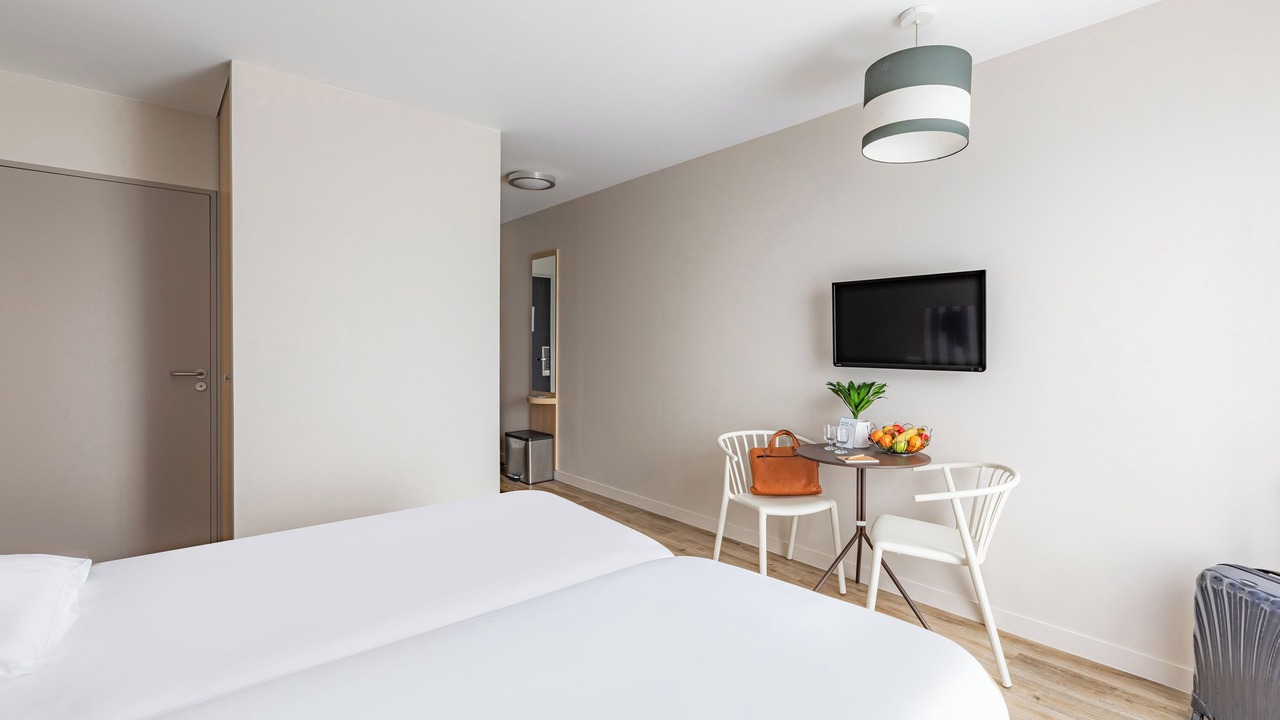 Photo of Bedroom in Reims