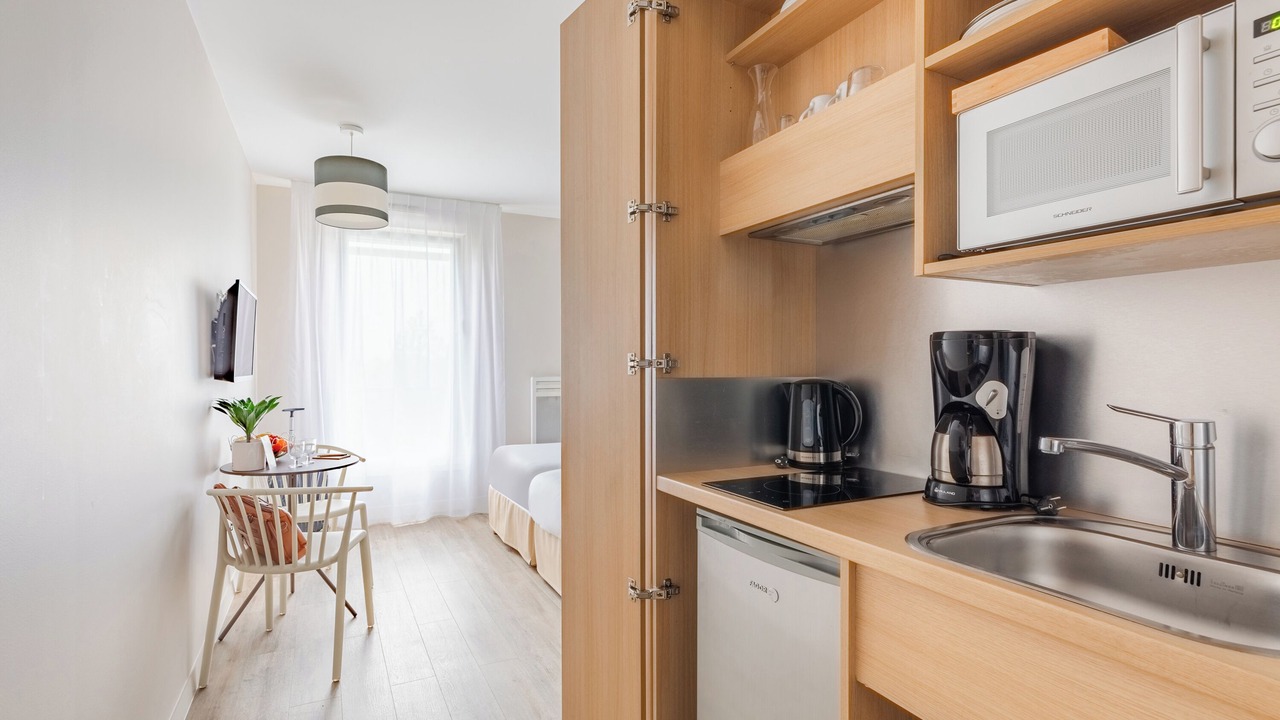 Photo of Kitchen in Reims