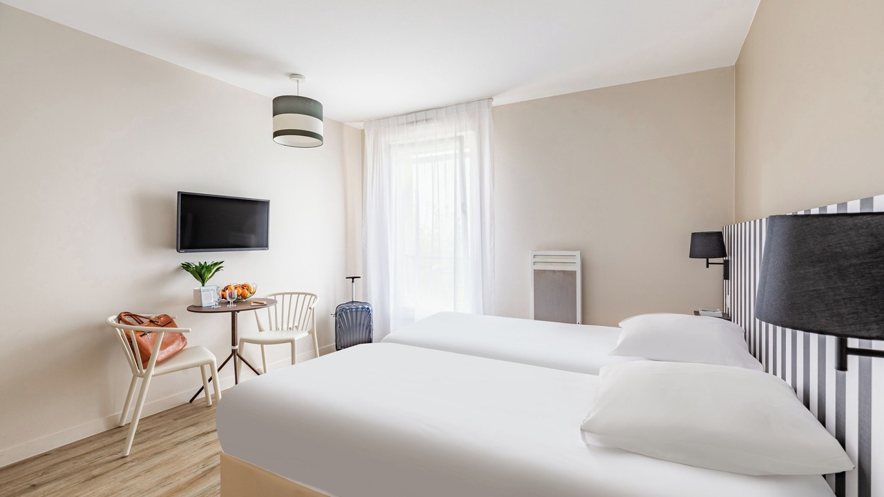 Photo of Bedroom in Reims