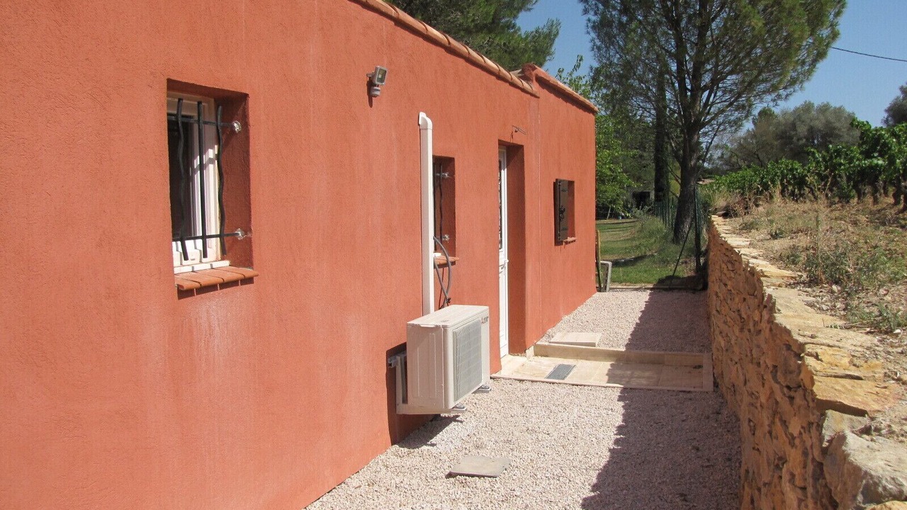 Photo of Outdoor in Le Beausset