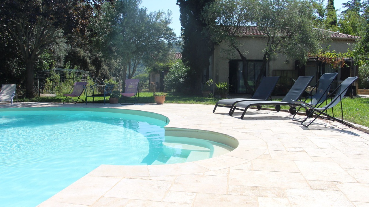 Photo of Outdoor in Le Beausset