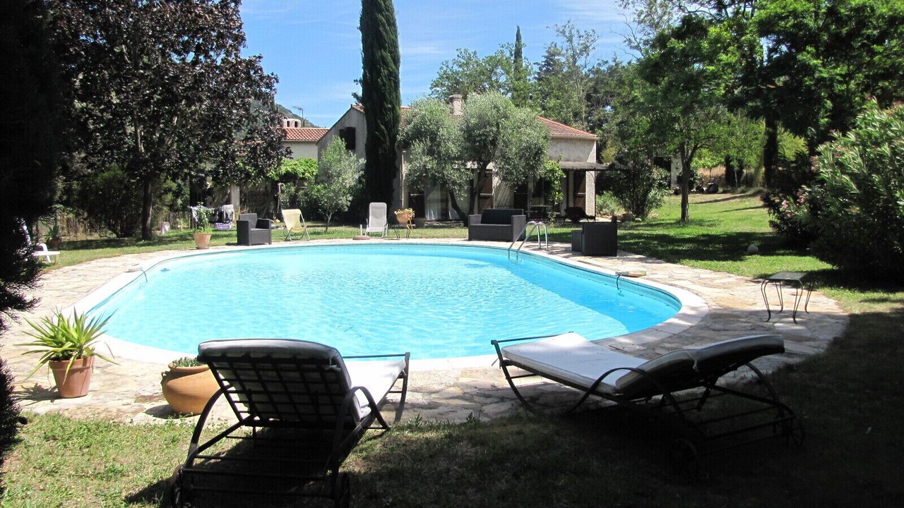 Photo of Outdoor in Le Beausset