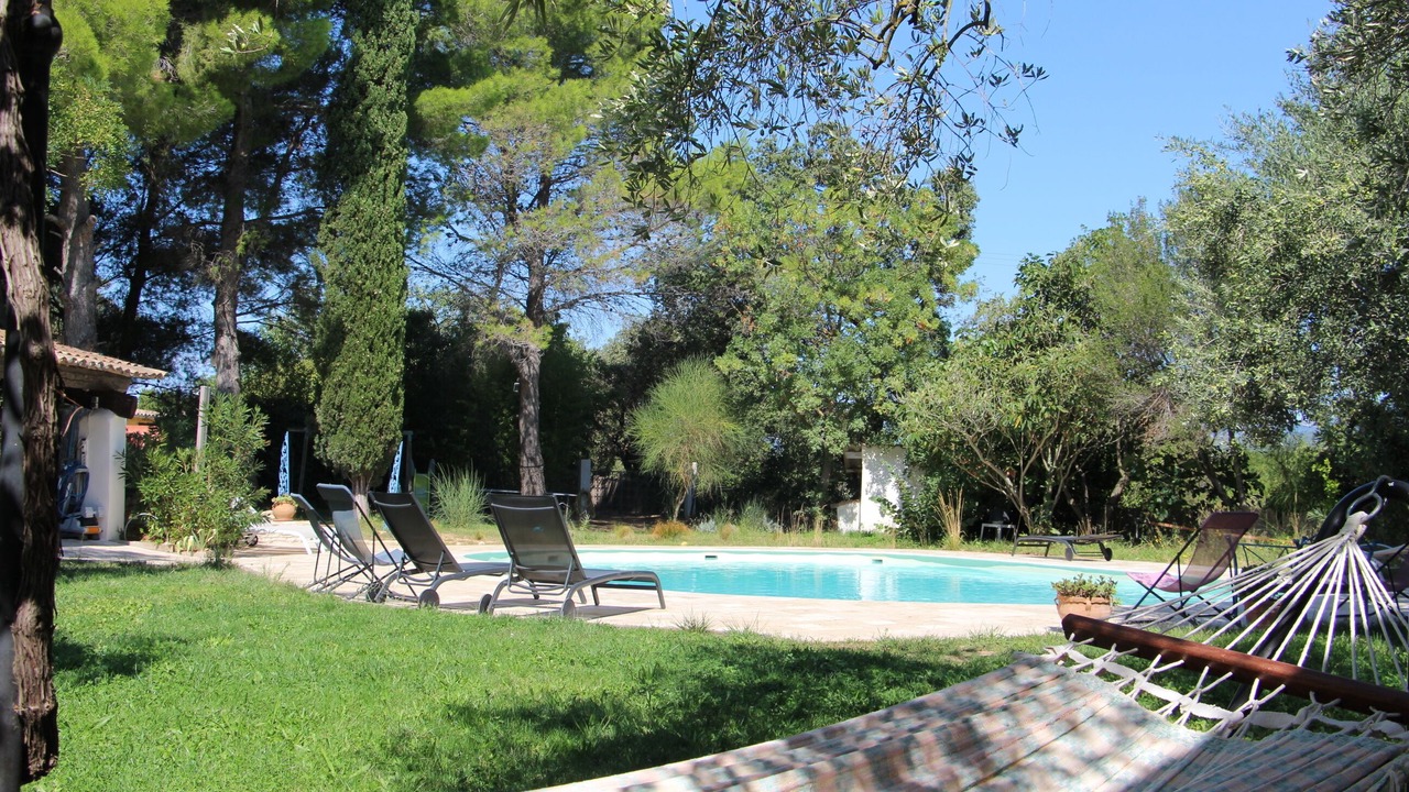 Photo of Outdoor in Le Beausset