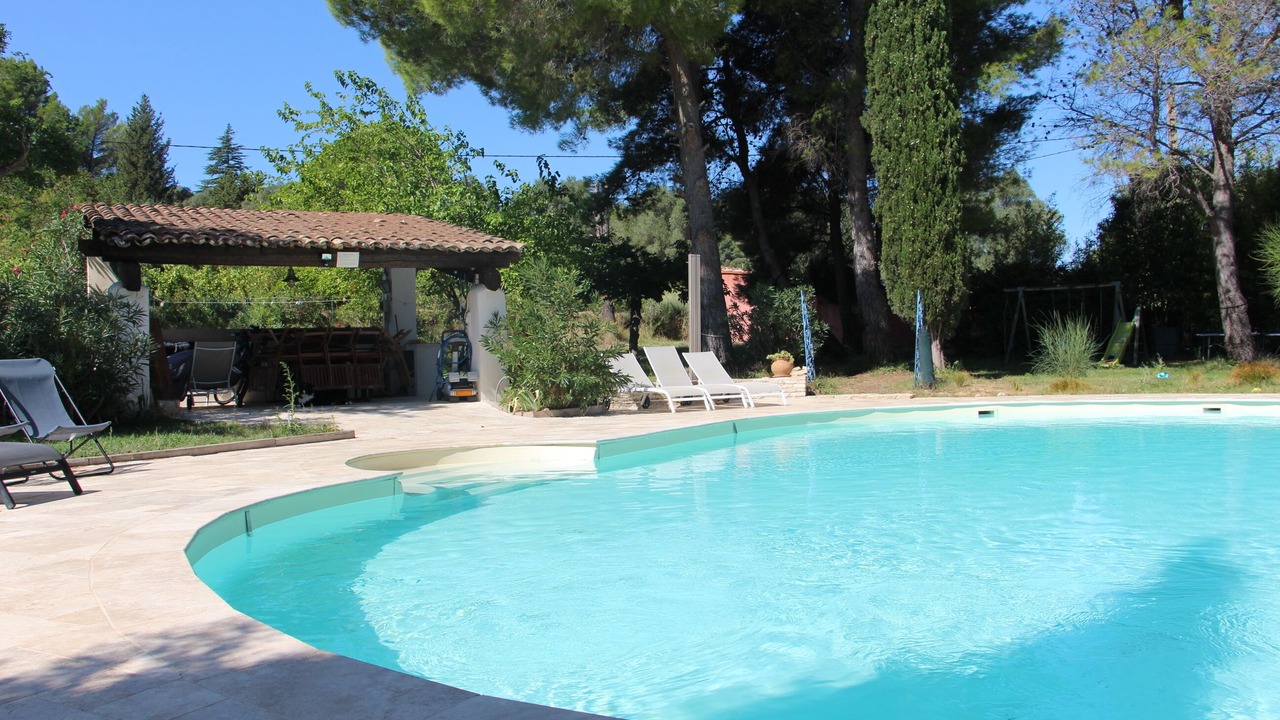 Photo of Outdoor in Le Beausset
