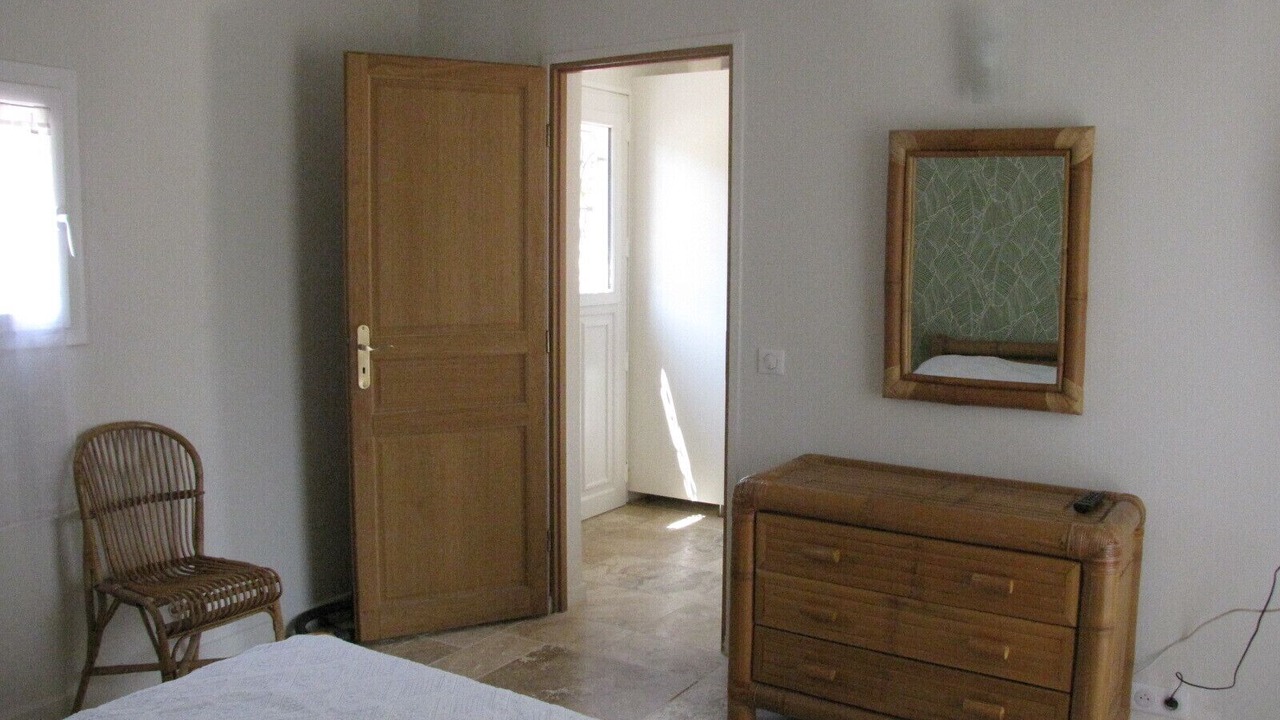 Photo of Bedroom in Le Beausset