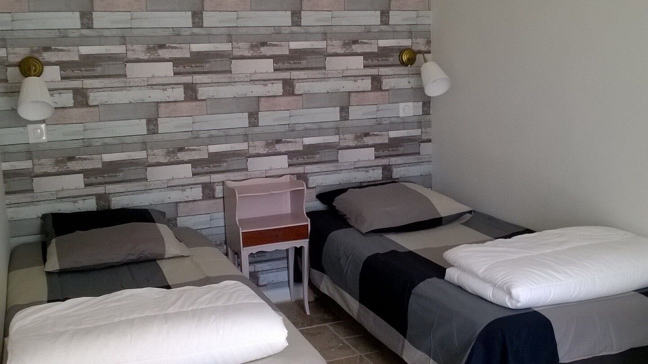 Photo of Bedroom in Le Beausset