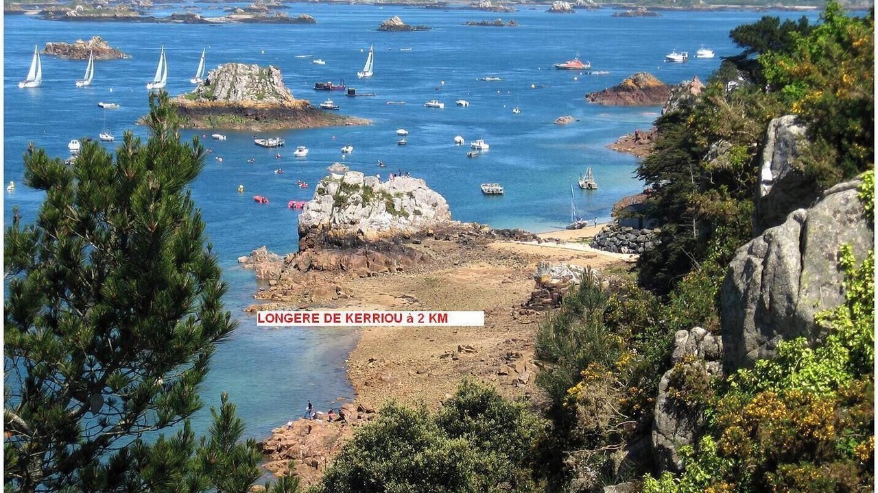 Photo of Outdoor in Lezardrieux