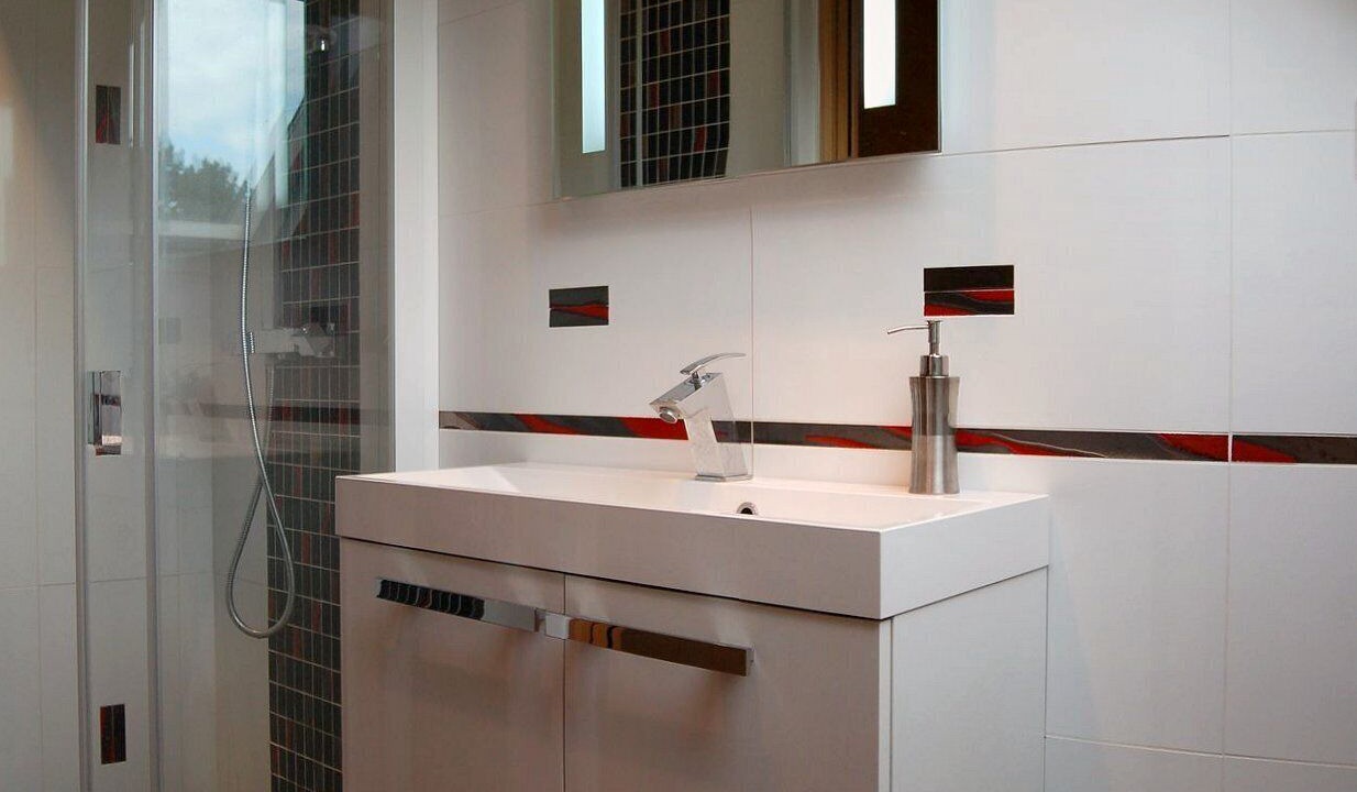Photo of Bathroom in Lezardrieux