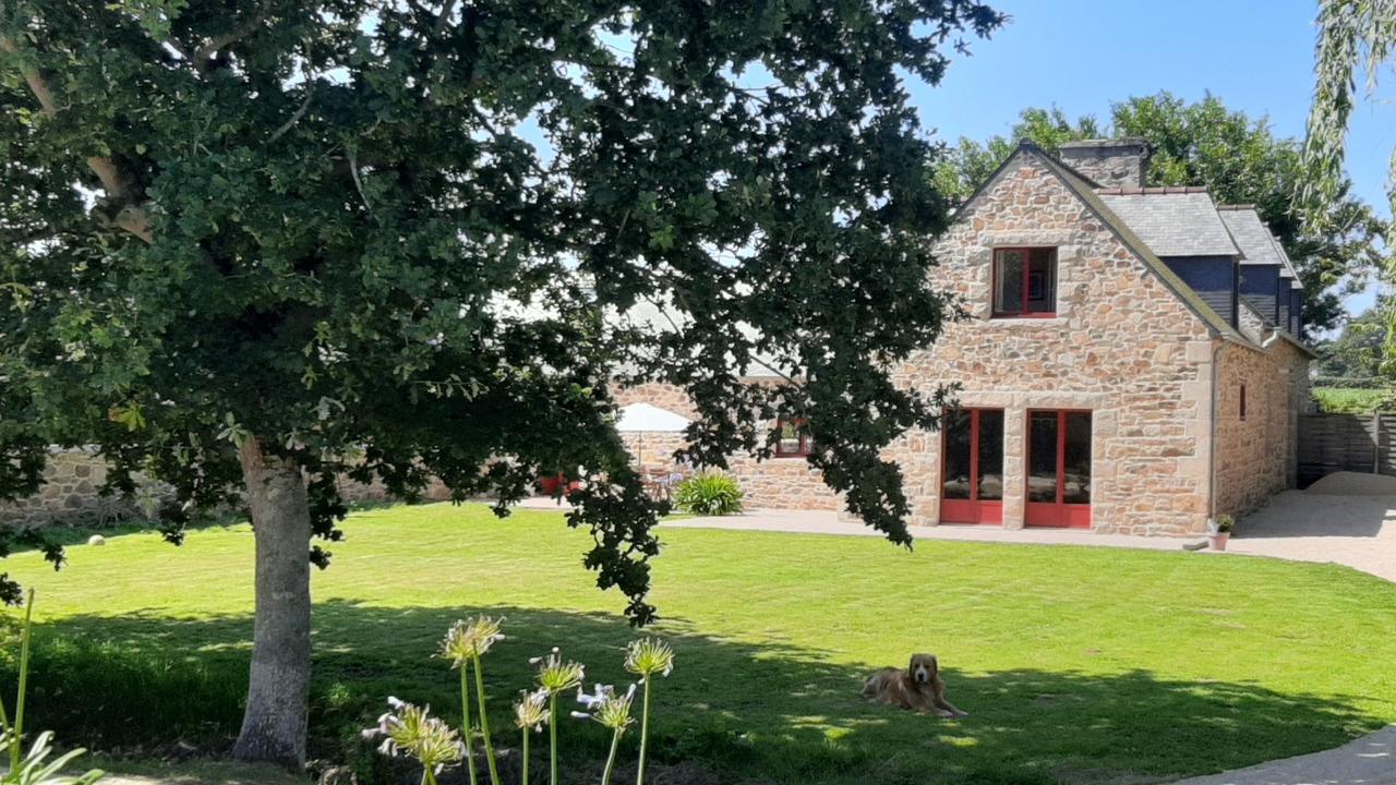 Photo of Outdoor in Lezardrieux