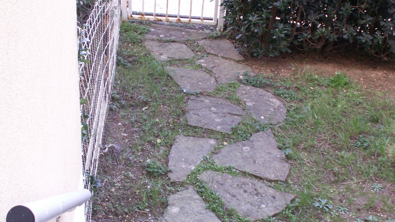 Photo of Outdoor in Le Brusc