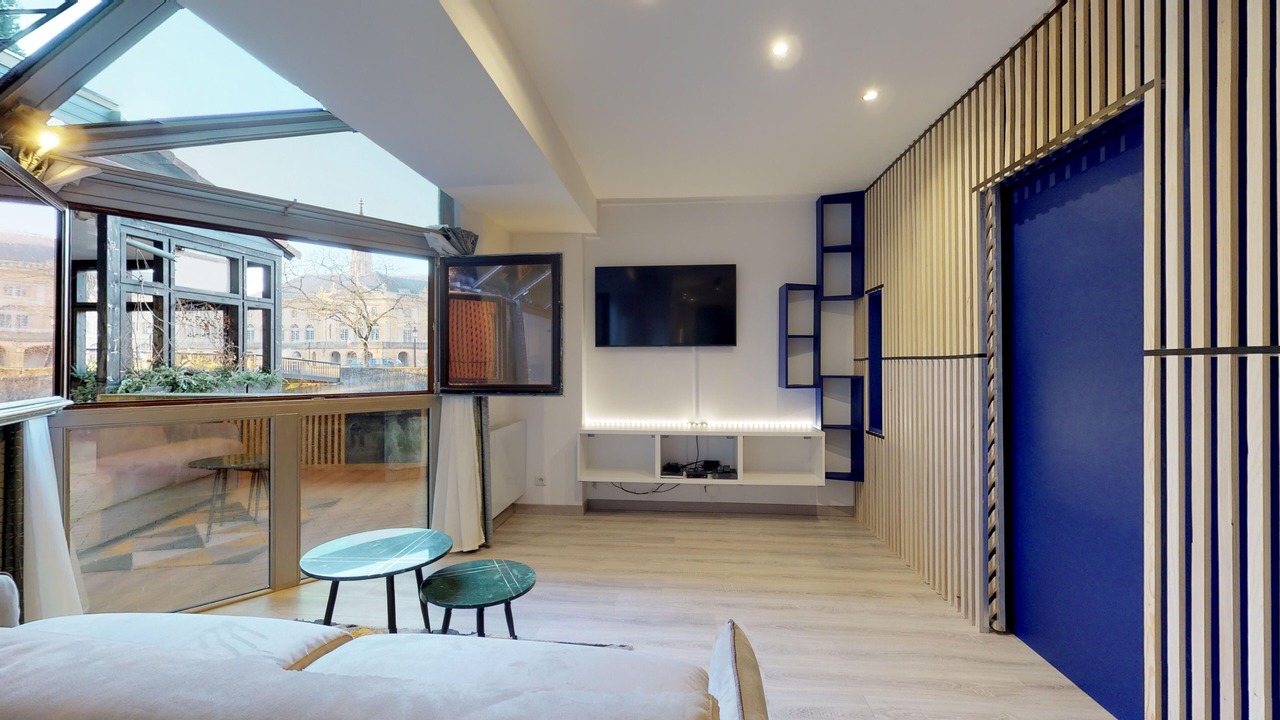 Photo of Livingroom in Metz-Centre – Ancienne Ville