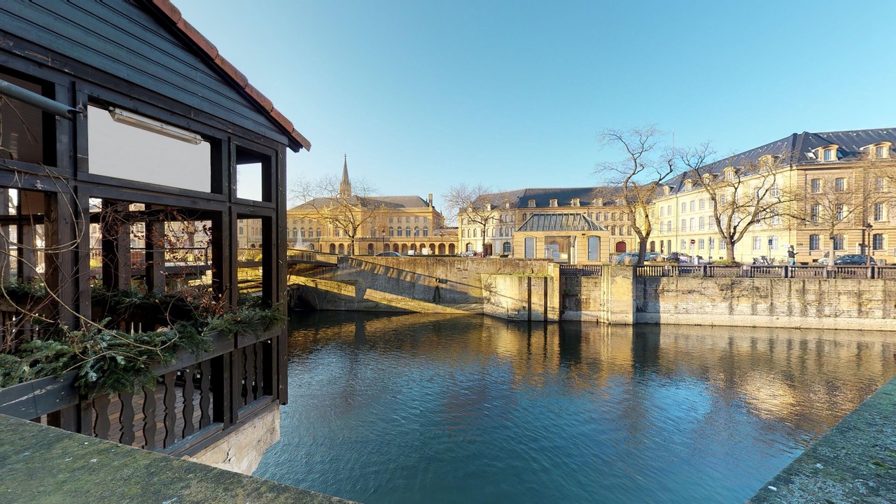 Photo of Outdoor in Metz-Centre – Ancienne Ville