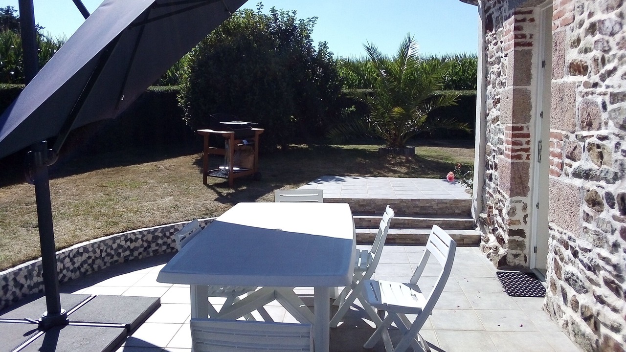 Photo of Outdoor in Quemper-Guezennec