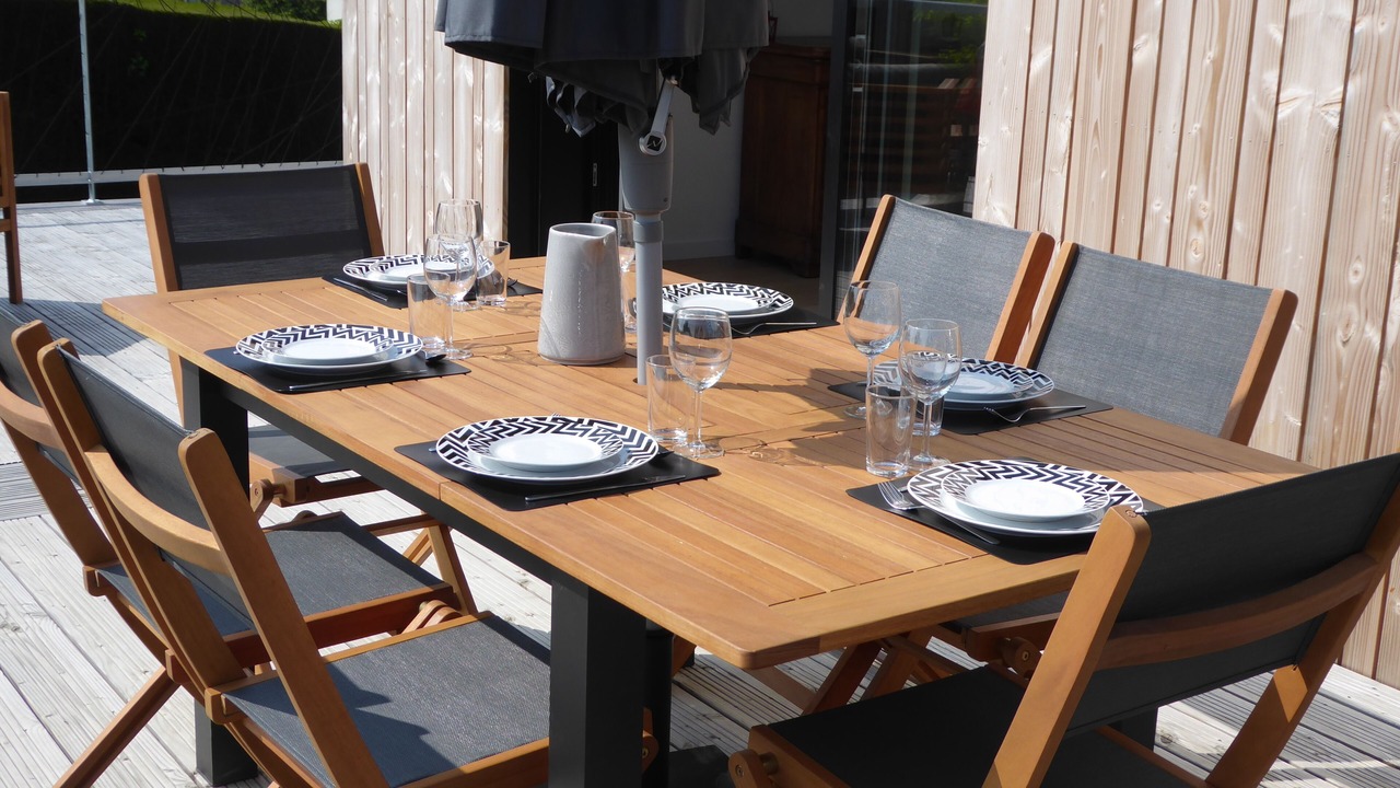 Photo of Outdoor in Saint-Briac-sur-Mer